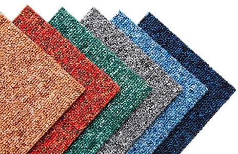 Certified Carpet Installers