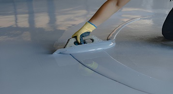Affordable Self Leveling Service Dubai