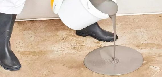 Best Self Leveling Floor Contractor Dubai