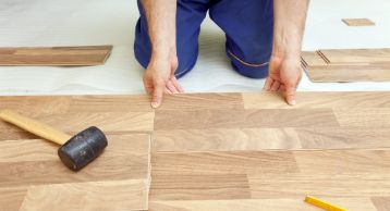 Expert Flooring Installation