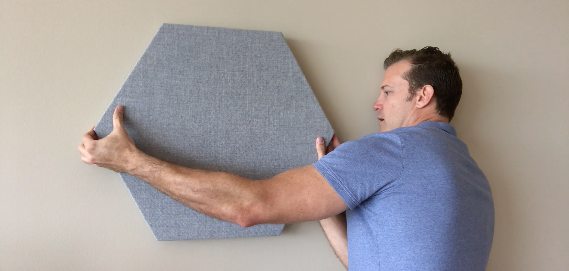 Interior Wall Paneling Dubai