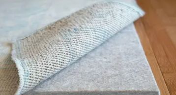 Luxury Carpet Underlay Service