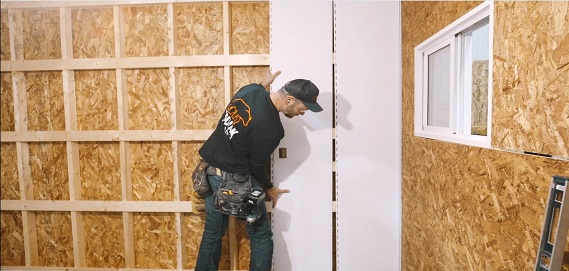 Luxury Wall Panel Design Dubai