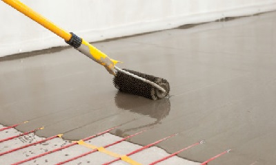 Floor Self Leveling Dubai