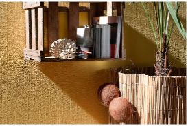 Wallpaper Protective Coating