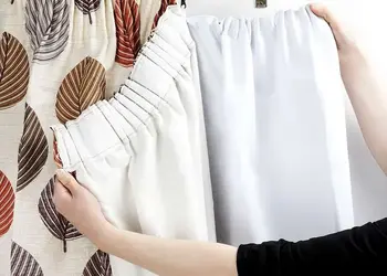 Curtain Alterations Dubai