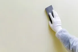 Clean Up And Finishing