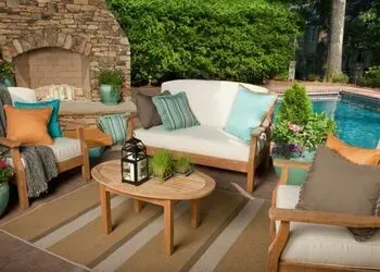 Outdoor Upholstery Dubai