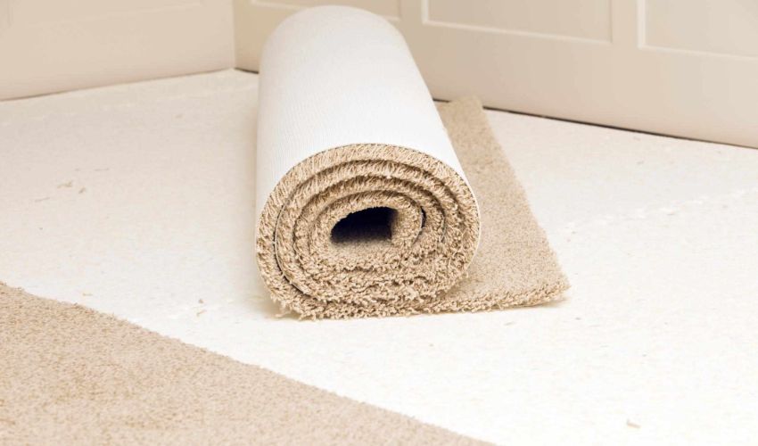 Extra Carpet Roll Widths
