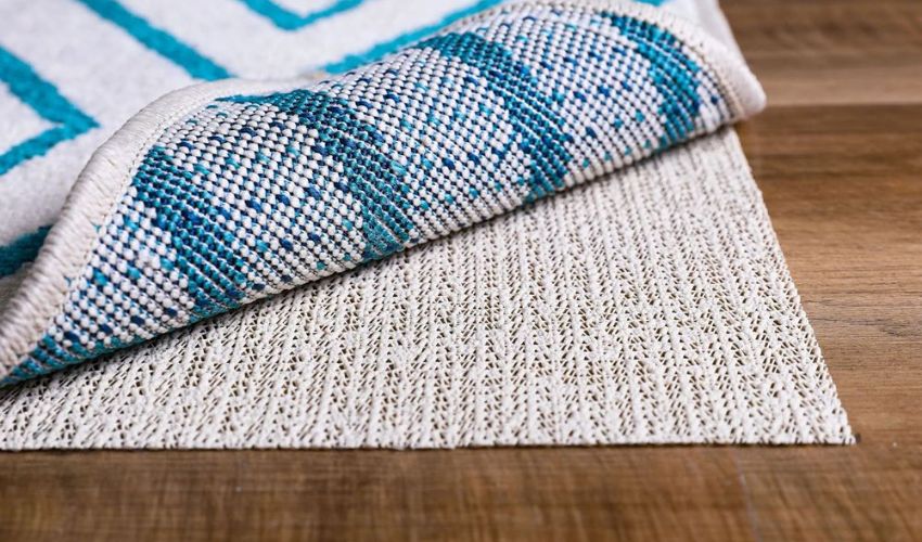 Invest In Quality Padding