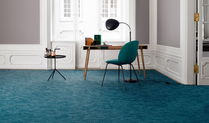 Low Maintenance & Protect Environment