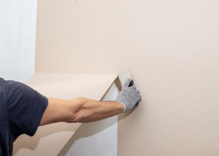 Wallpaper Fixing Dubai