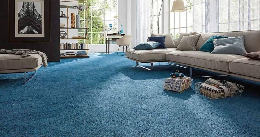 Benefits of Installing Carpet