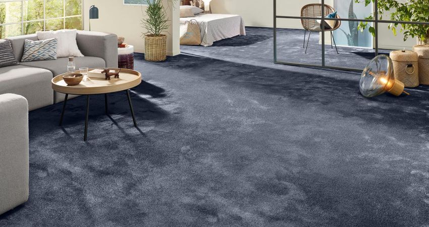 Health & Safety By Carpets